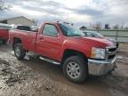 2012 Chevrolet Silverado K2500 Heavy Duty Lt продається в Central Square, NY - Front End