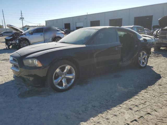 2014 Dodge Charger Sxt