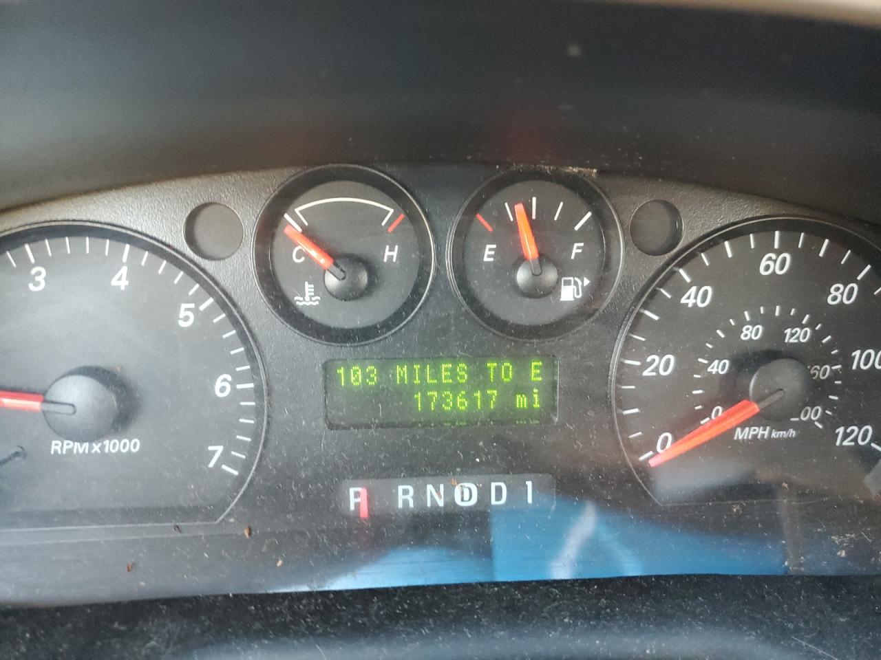 2006 Ford Taurus Se VIN: 1FAFP53U06A152743 Lot: 85254804