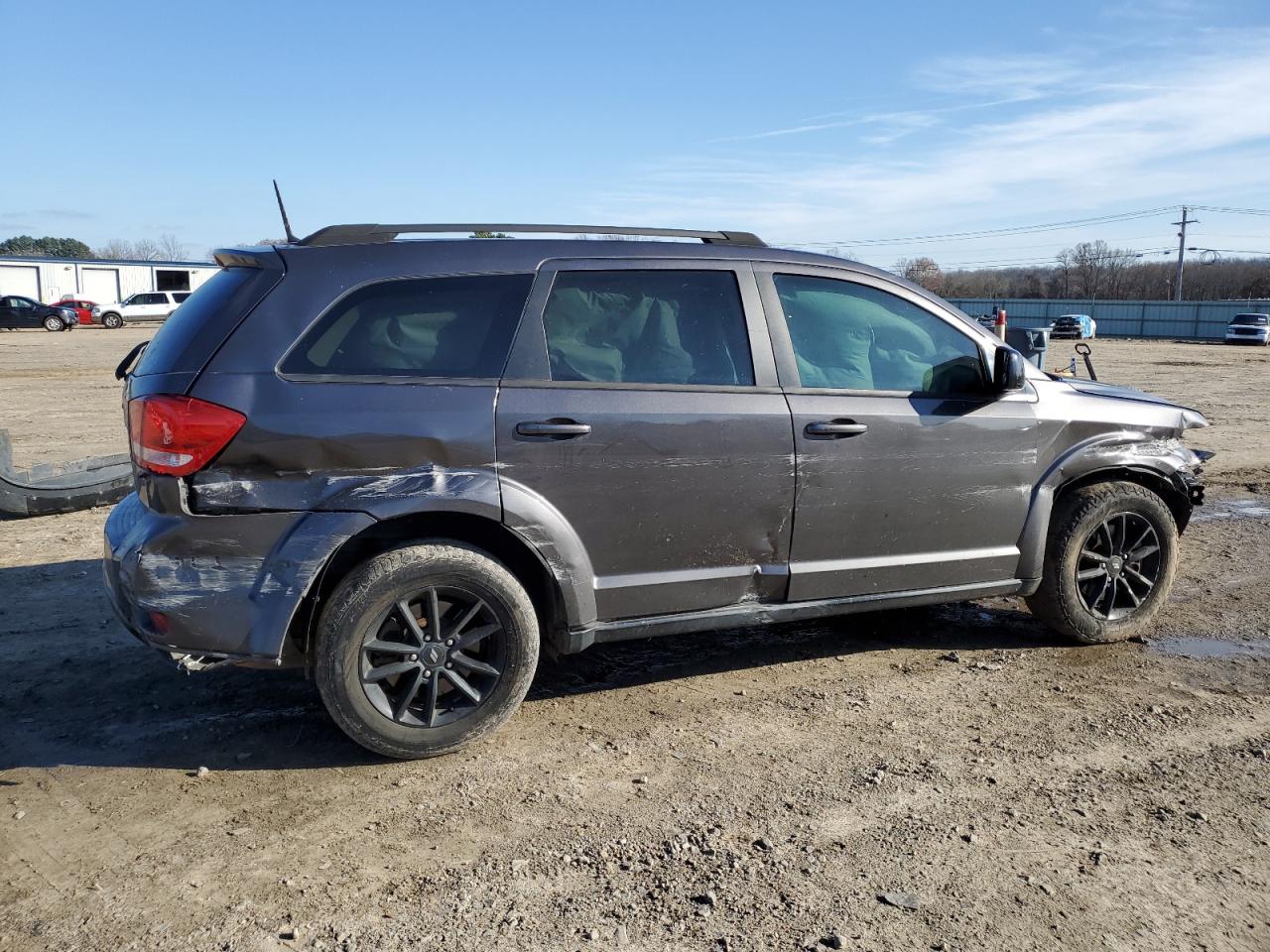 2019 Dodge Journey - Image 3