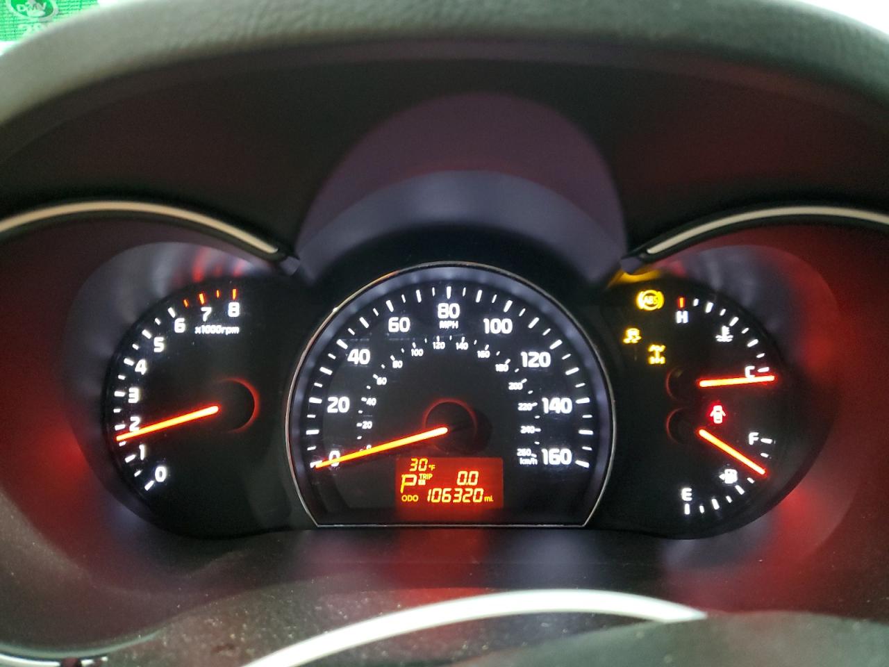 2014 Kia Sorento - Image 9