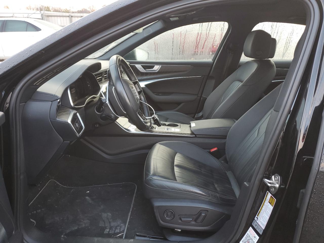 2020 Audi A6 - Image 7