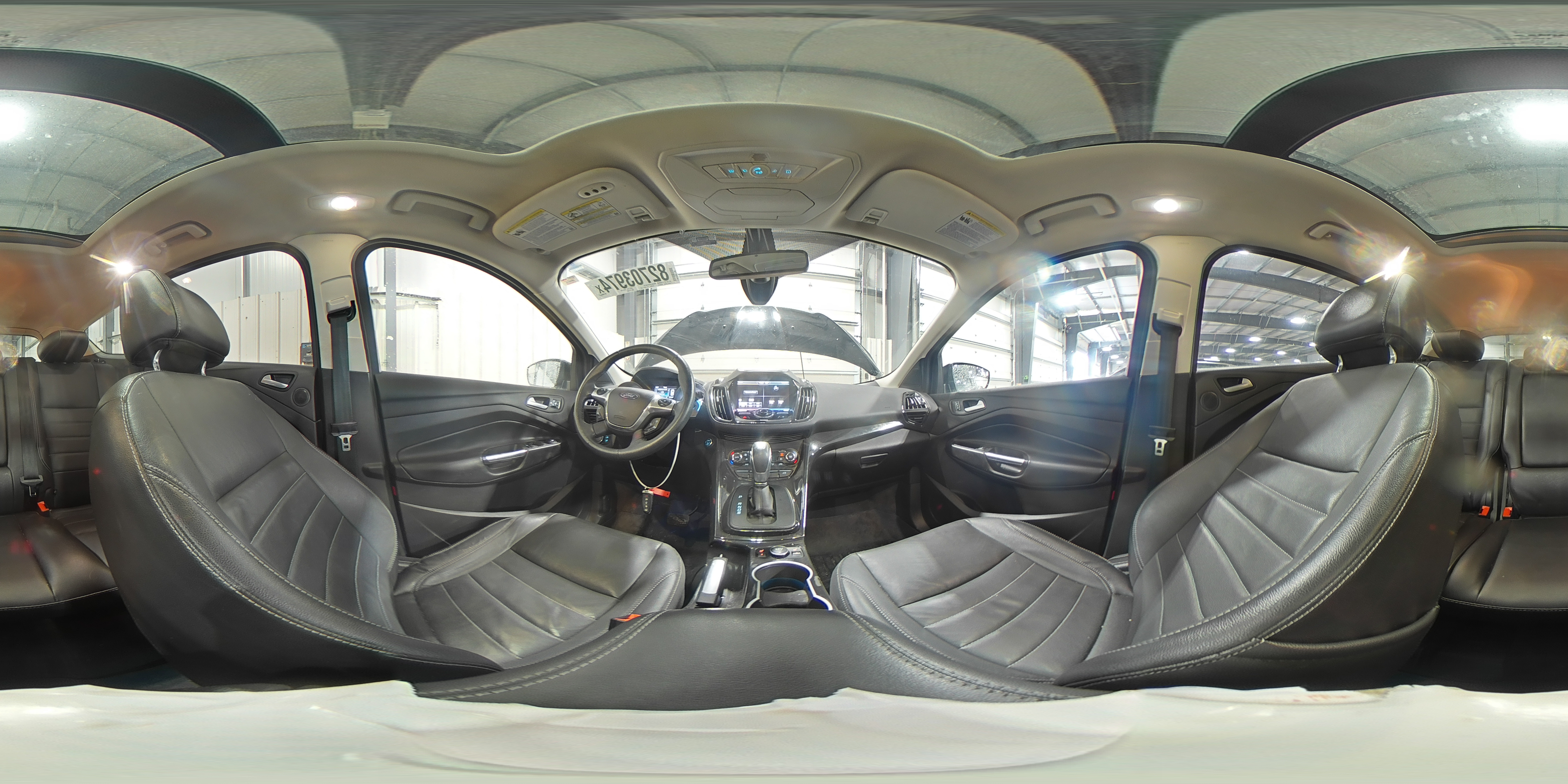 2014 Ford Escape - Image 15