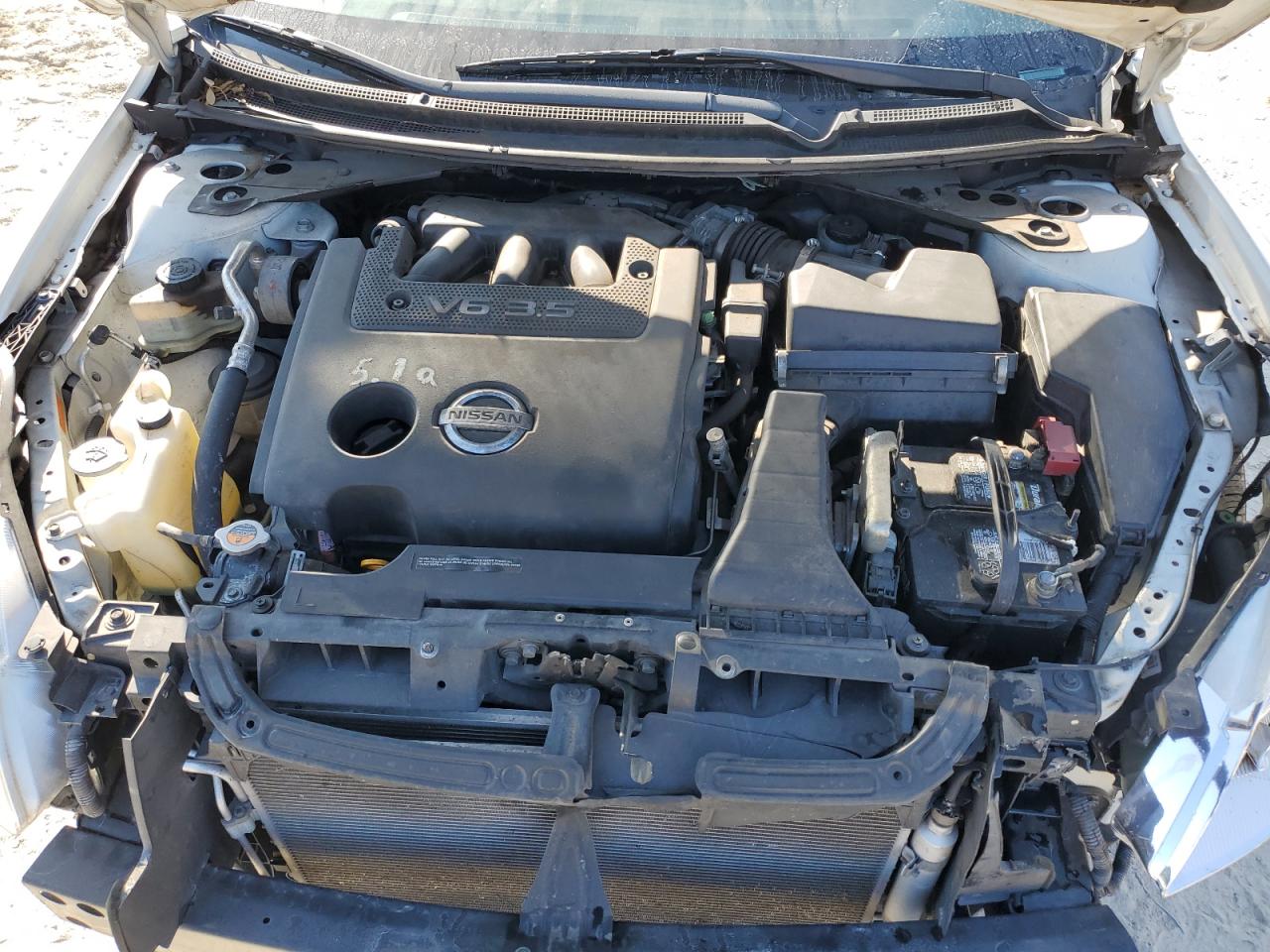 2012 Nissan Altima - Image 11