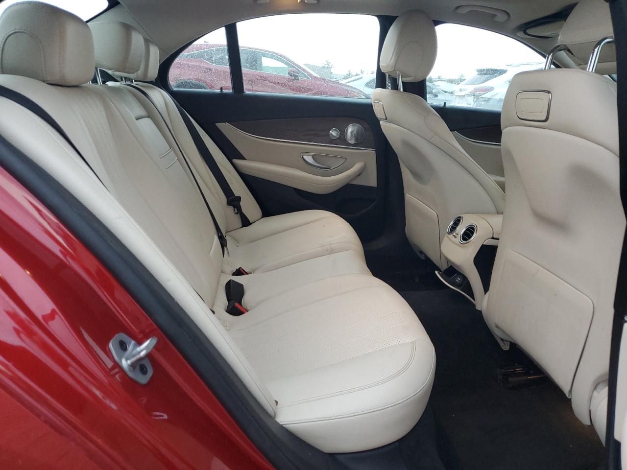 2019 Mercedes-Benz E-klasse - Image 10