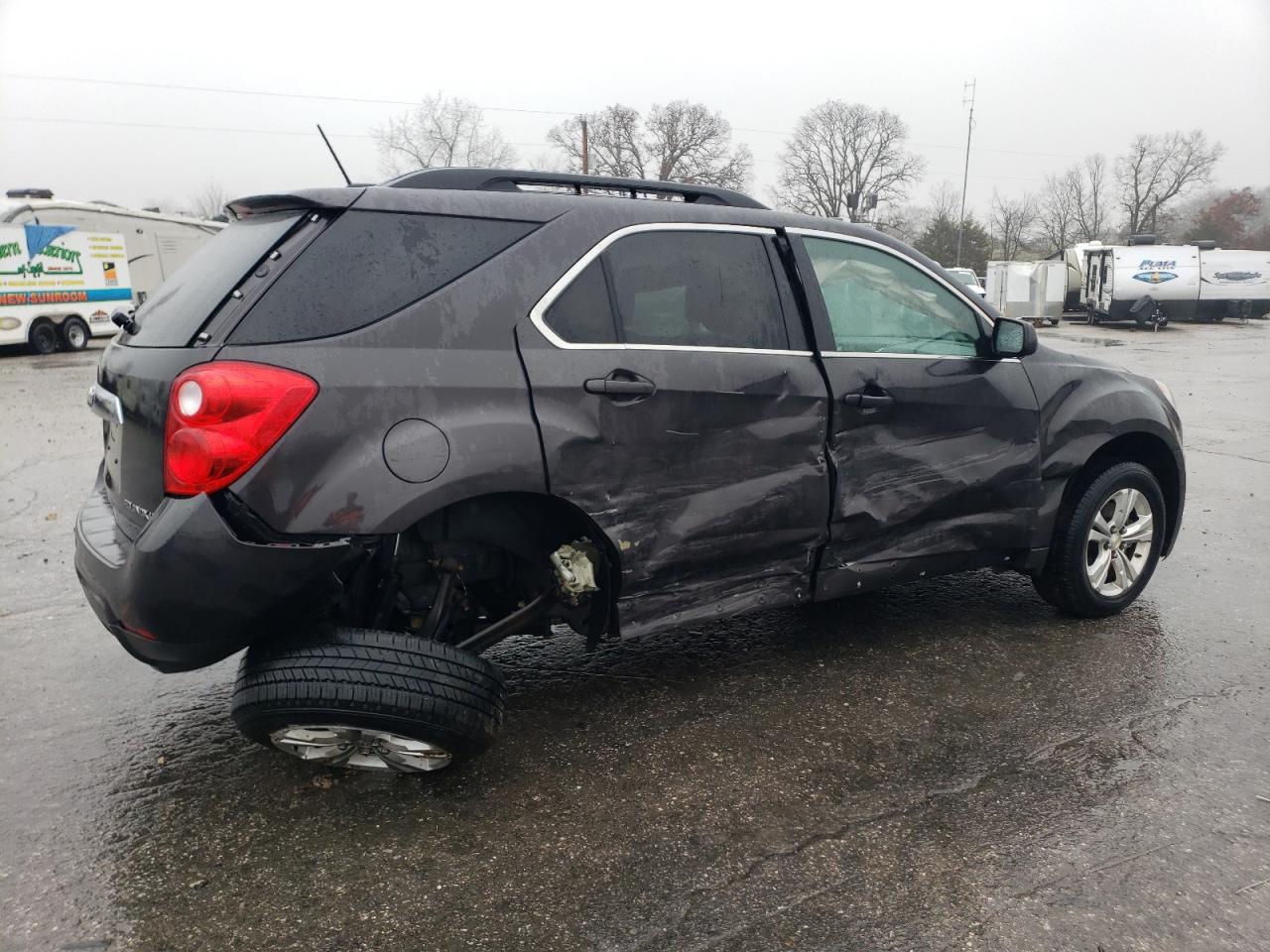 2015 Chevrolet Equinox - Image 3