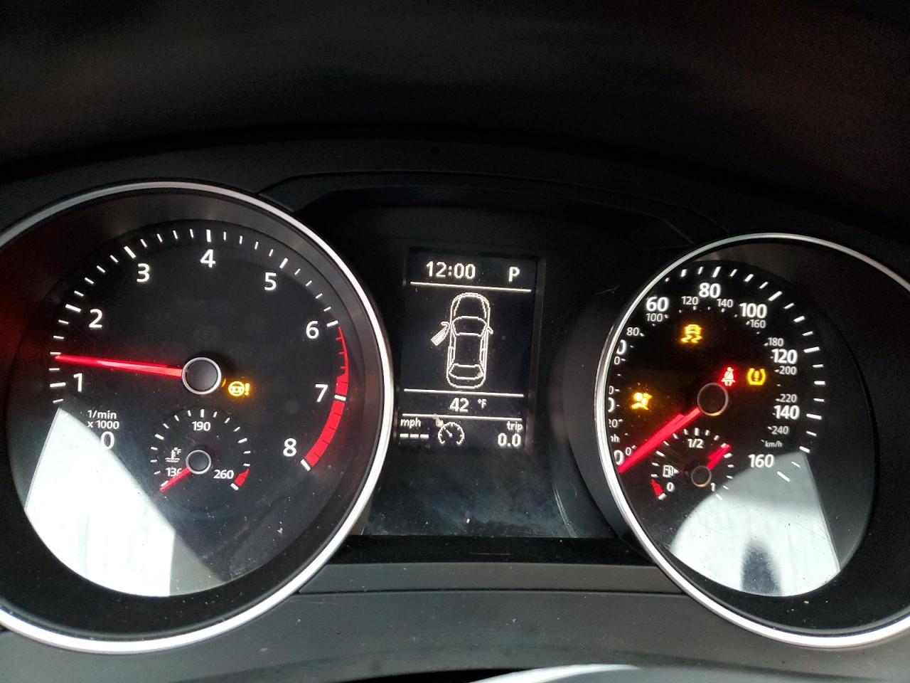 2018 Volkswagen Jetta - Image 9