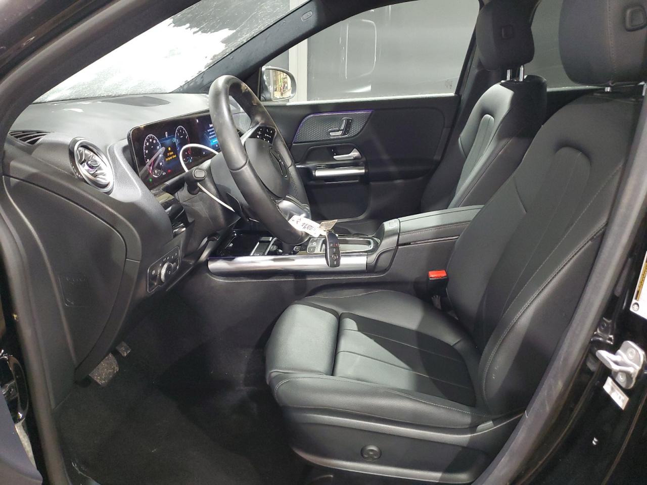 2024 Mercedes-Benz GLA-klasse - Image 7