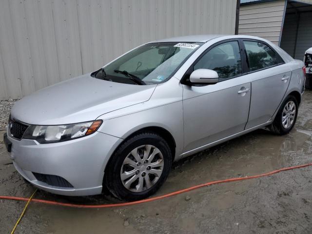 2011 Kia Forte Ex იყიდება Seaford-ში, DE - Front End