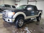 2010 Ford F150 Supercrew იყიდება New Orleans-ში, LA - Undercarriage