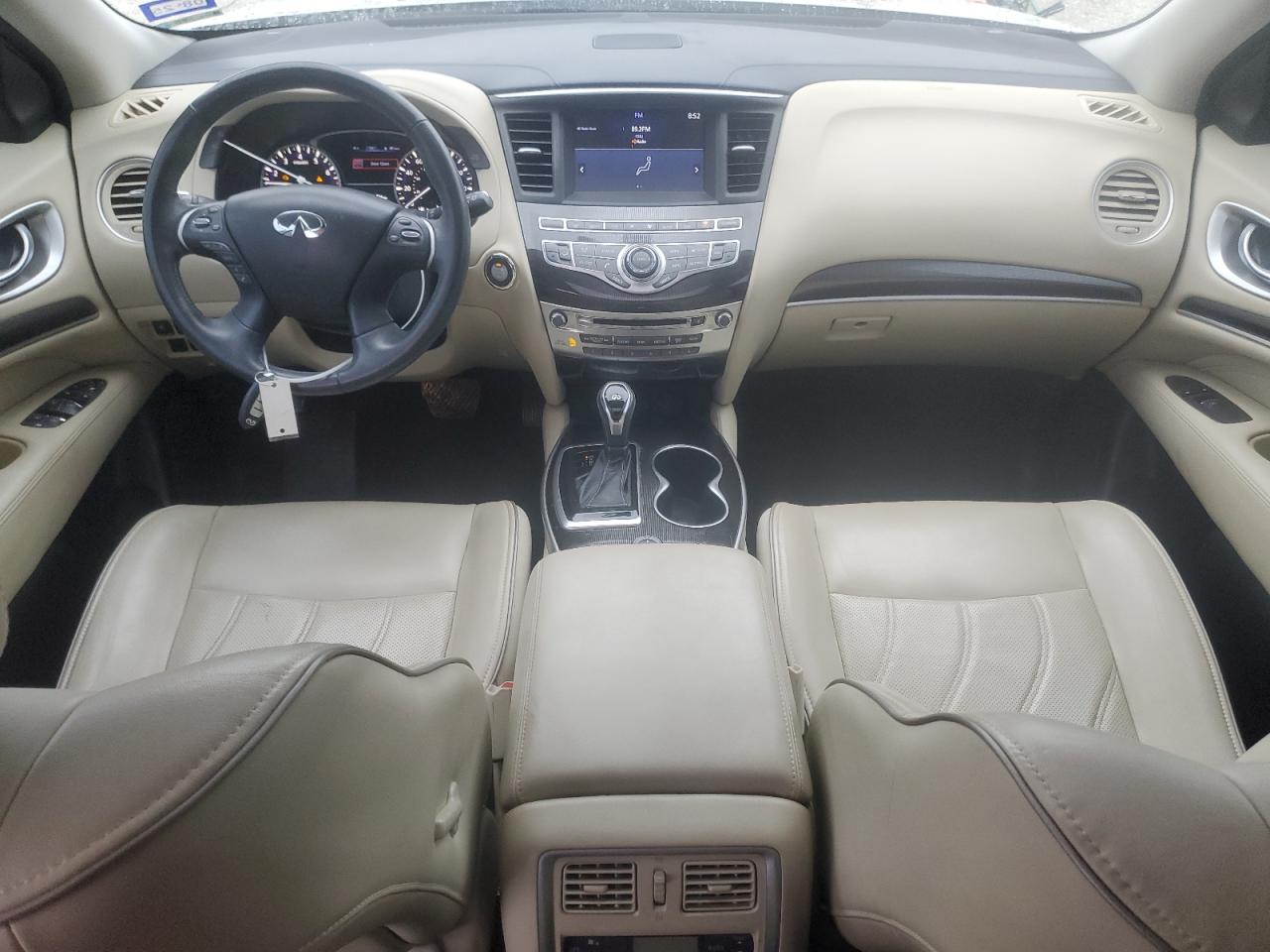 2018 Infiniti QX60 - Image 8