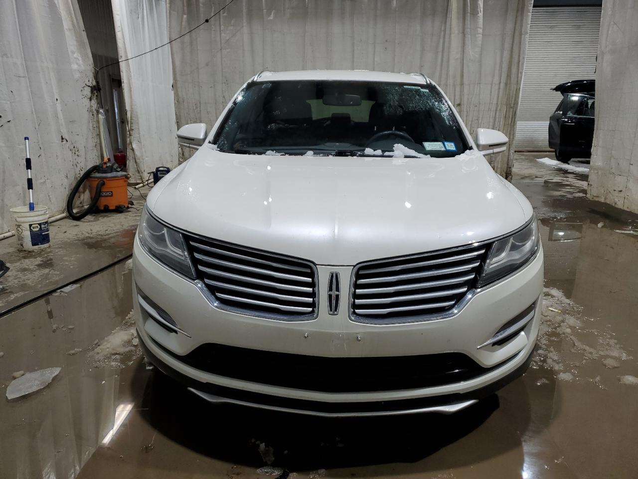 VIN 5LMTJ2AHXFUJ17086 2015 LINCOLN MKZ no.5