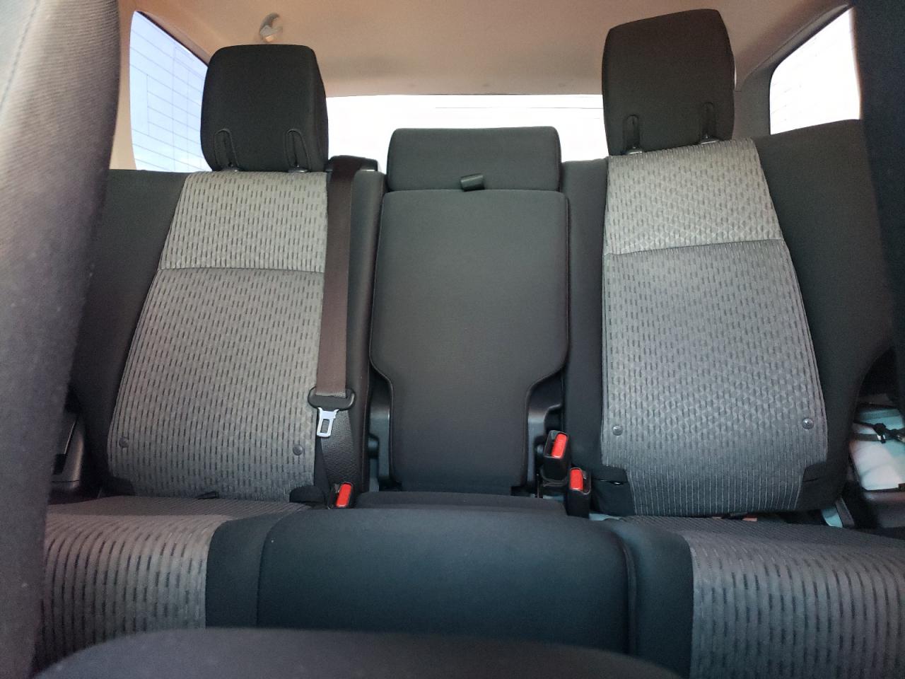 2020 Toyota 4Runner - Image 10
