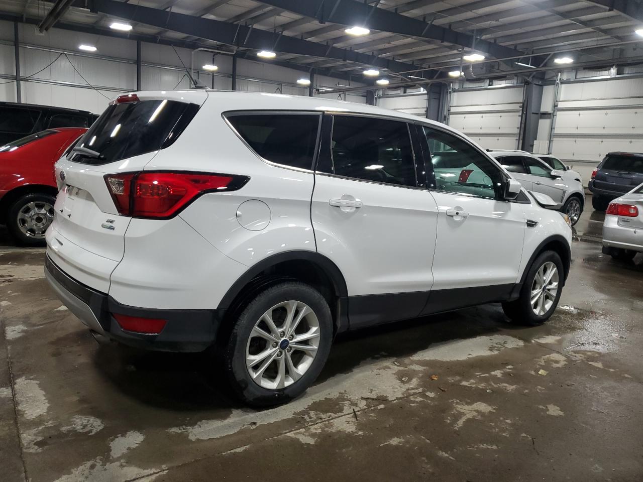 2019 Ford Escape - Image 3