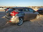 2013 Ford Focus Titanium на продаже в Oklahoma City, OK - Front End