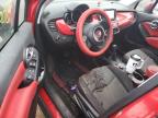 2016 Fiat 500X Easy продається в Elgin, IL - Biohazard/Chemical