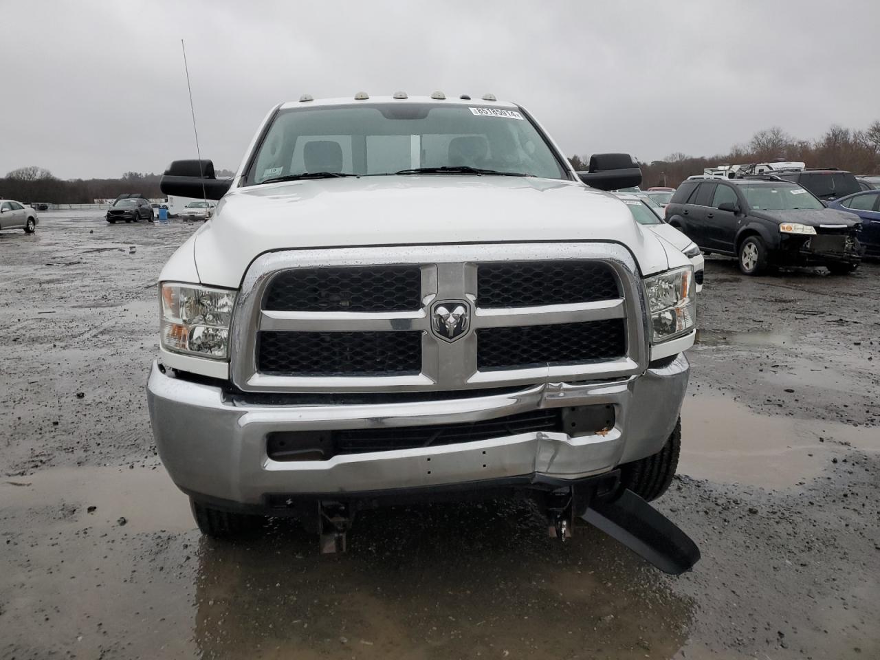 VIN 3C6MR5AJ8JG337998 2018 RAM All Models no.5