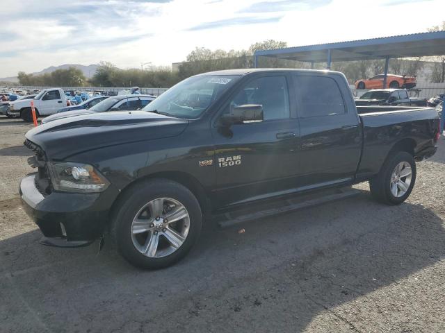 2016 Ram 1500 Sport