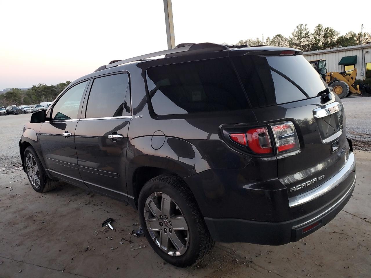 VIN 1GKKVSKD2HJ186043 2017 GMC ACADIA no.2