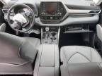 2022 Toyota Highlander Hybrid Xle للبيع في Prairie Grove، AR - Front End