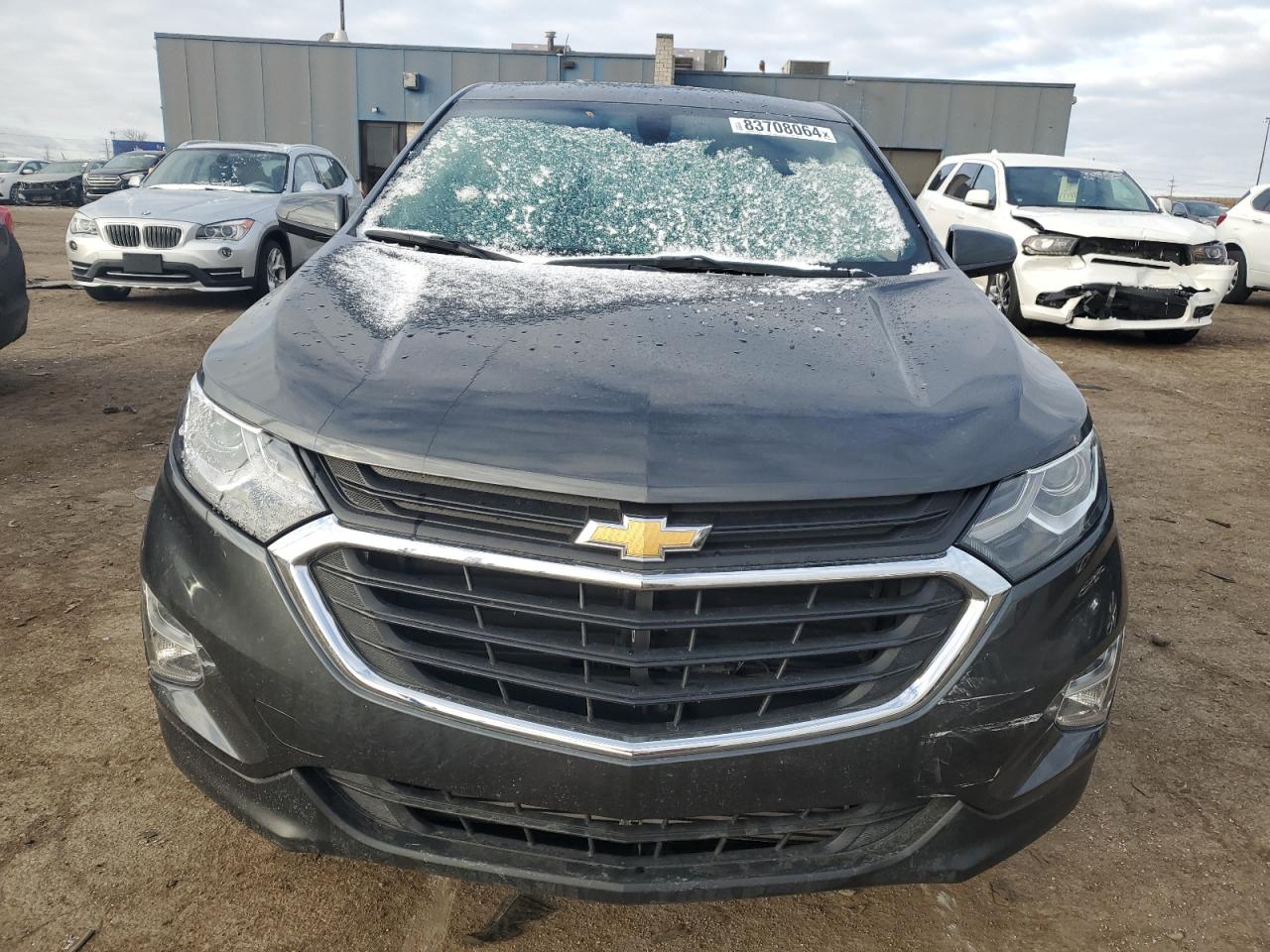 2018 Chevrolet Equinox - Image 5