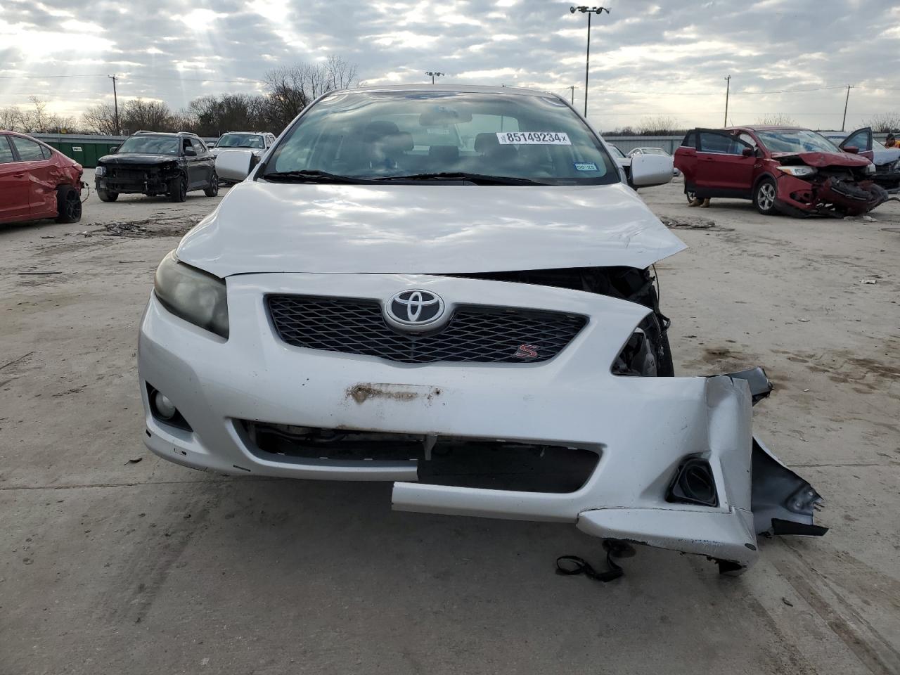 2010 Toyota Corolla - Image 5