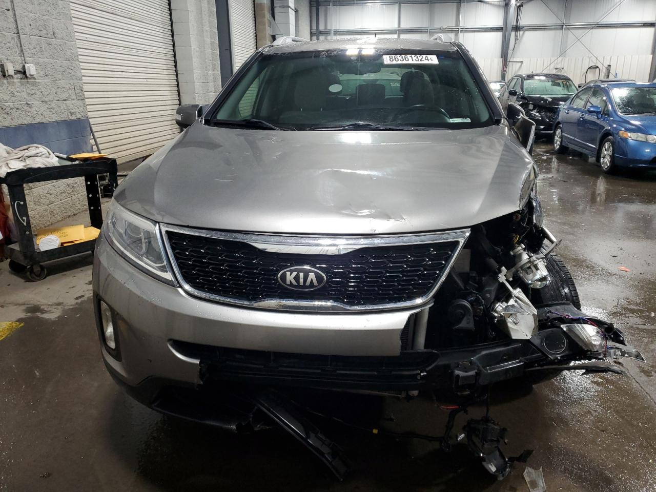 2014 Kia Sorento - Image 5
