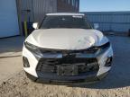 2021 Chevrolet Blazer Rs zu verkaufen in Kansas City, KS - Front End