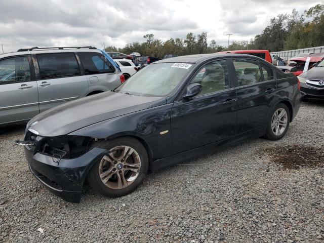 2008 Bmw 328 I