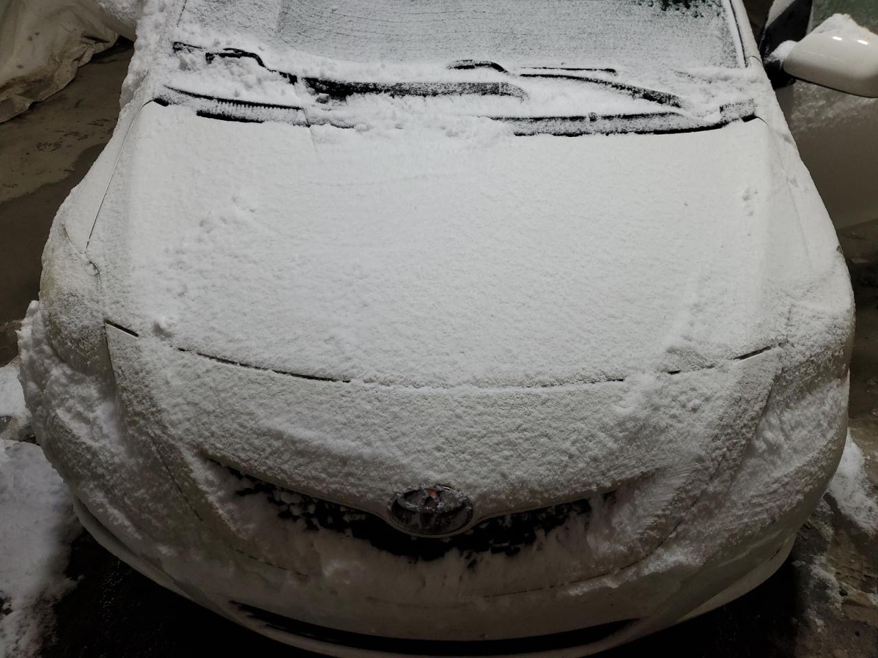 2009 Toyota Yaris - Image 11