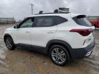 2021 Kia Seltos S на продаже в Chatham, VA - Front End