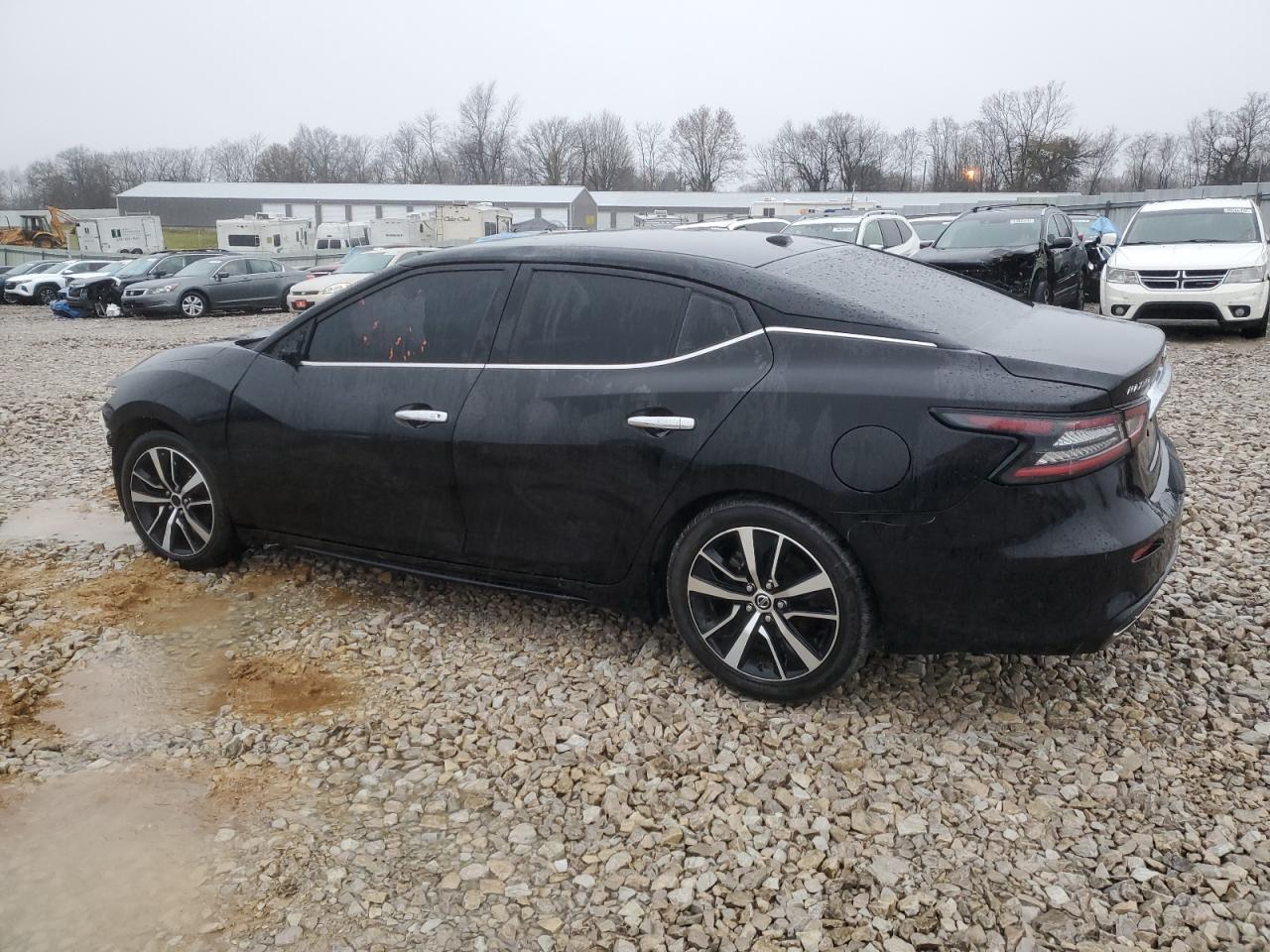 2021 Nissan Maxima - Image 2