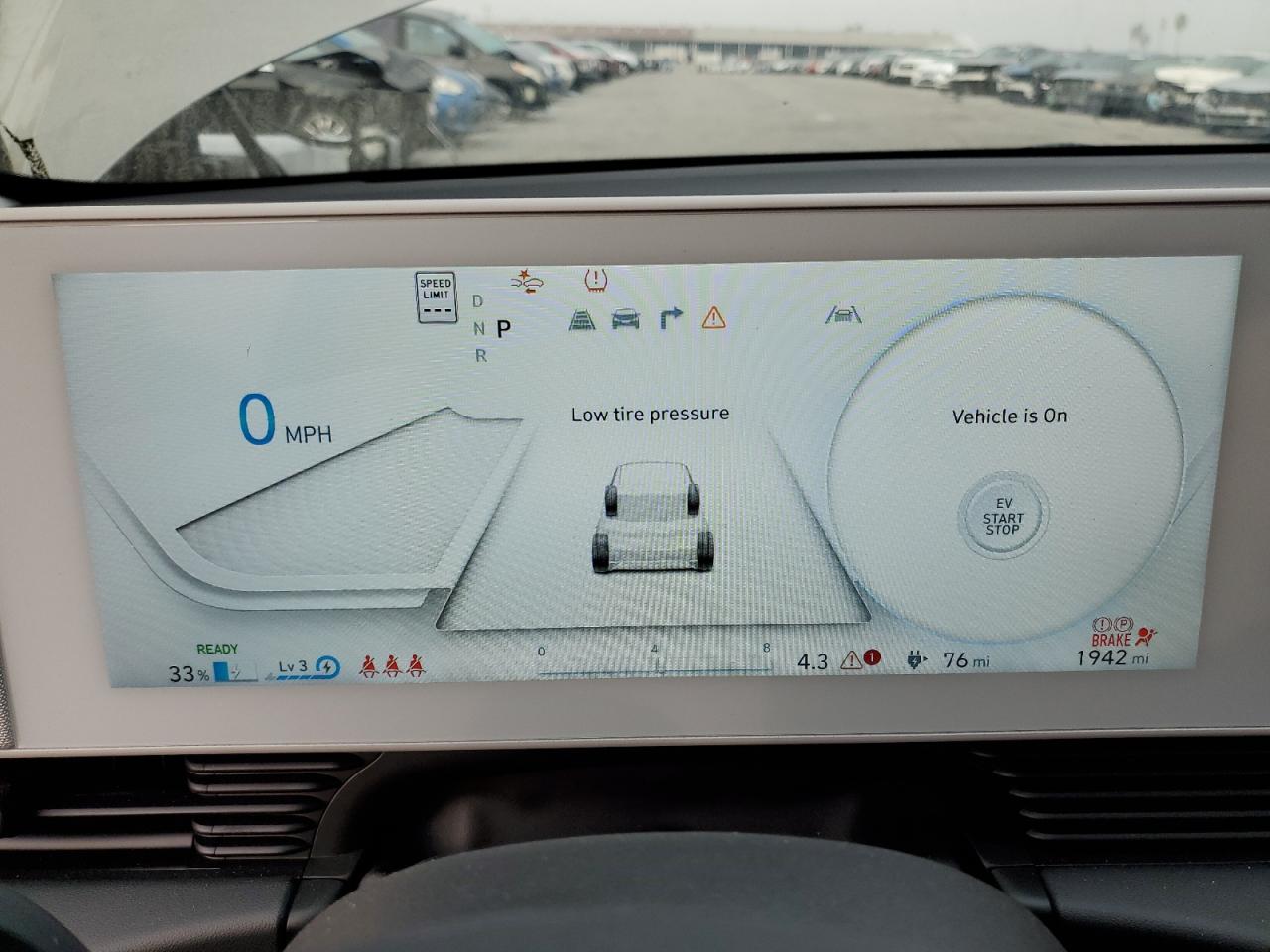 2024 Hyundai Ioniq 5 Sel VIN: KM8KN4DE4RU294916 Lot: 85259924