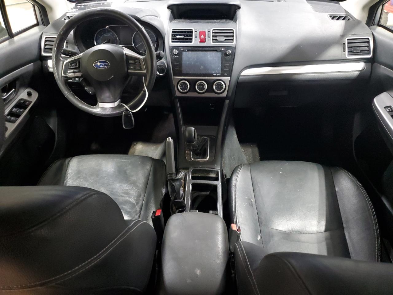 2016 Subaru Impreza - Image 8