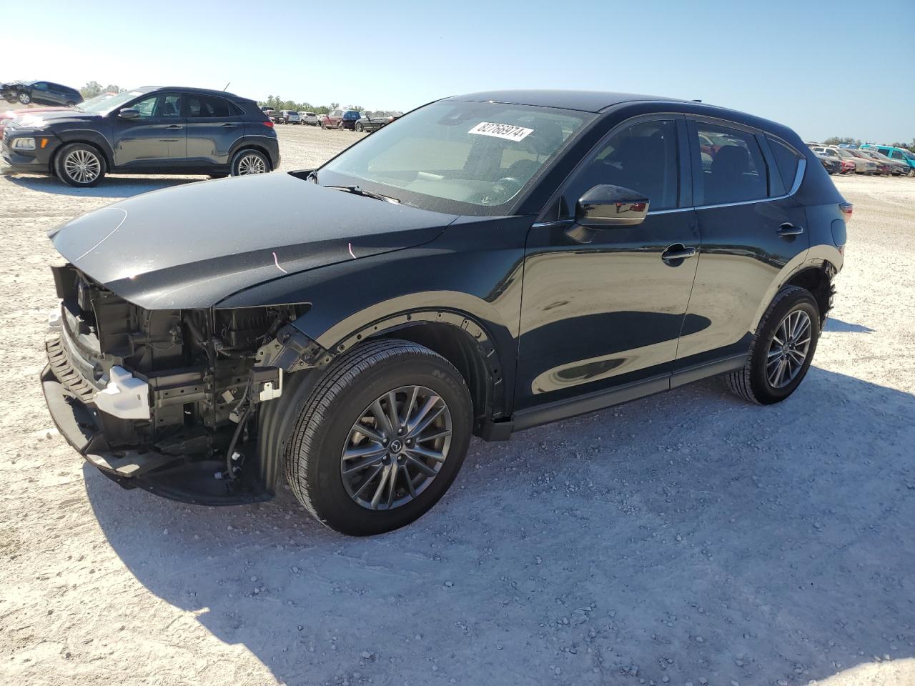 2020 Mazda CX-5 - Image 1