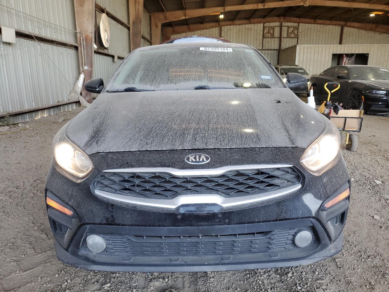2020 Kia Forte - Image 5