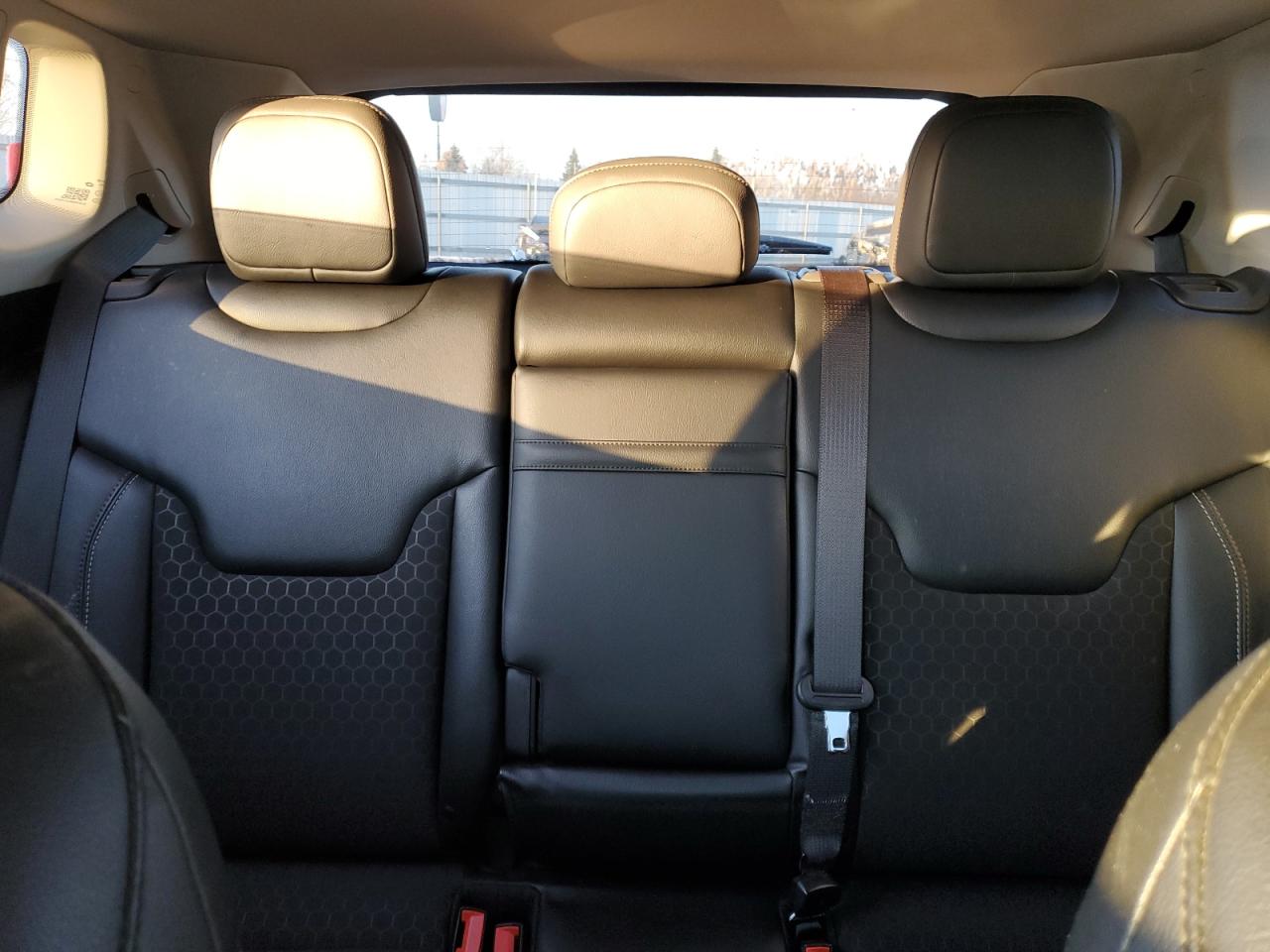 2019 Jeep Compass - Image 10