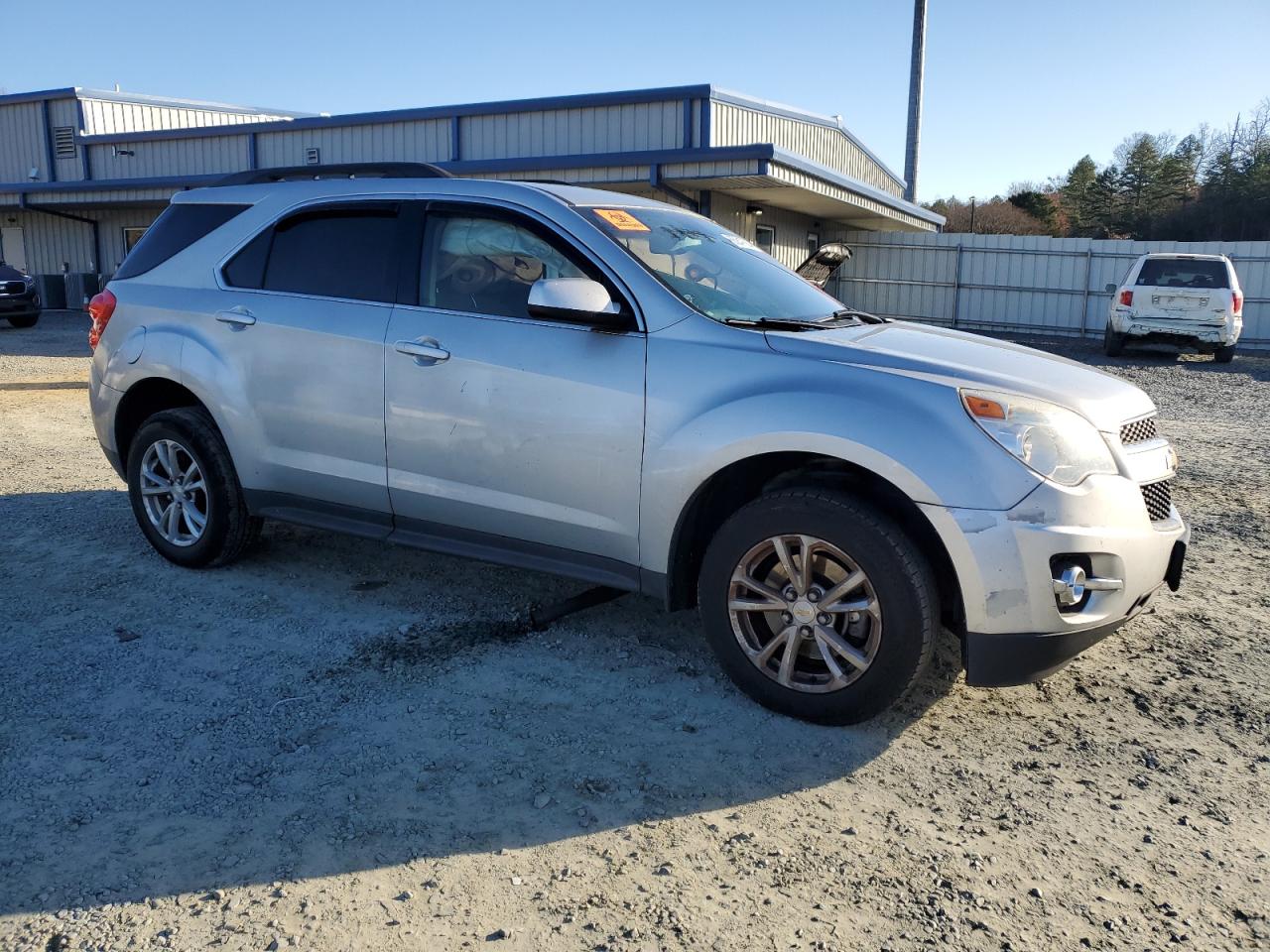 VIN 2GNFLFEK2E6243846 2014 CHEVROLET EQUINOX no.4