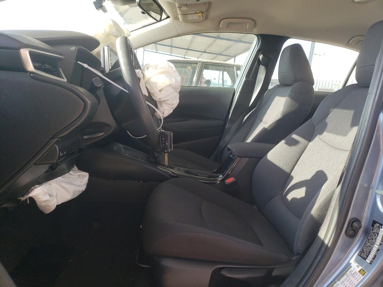 2021 Toyota Corolla - Image 7