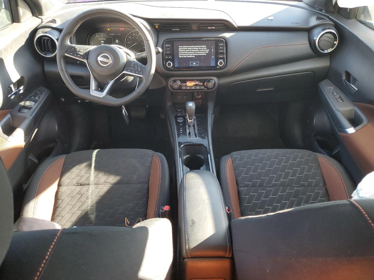 2024 Nissan Kicks - Image 8