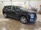 2022 Chevrolet Equinox Lt de vânzare în Franklin, WI - Front End