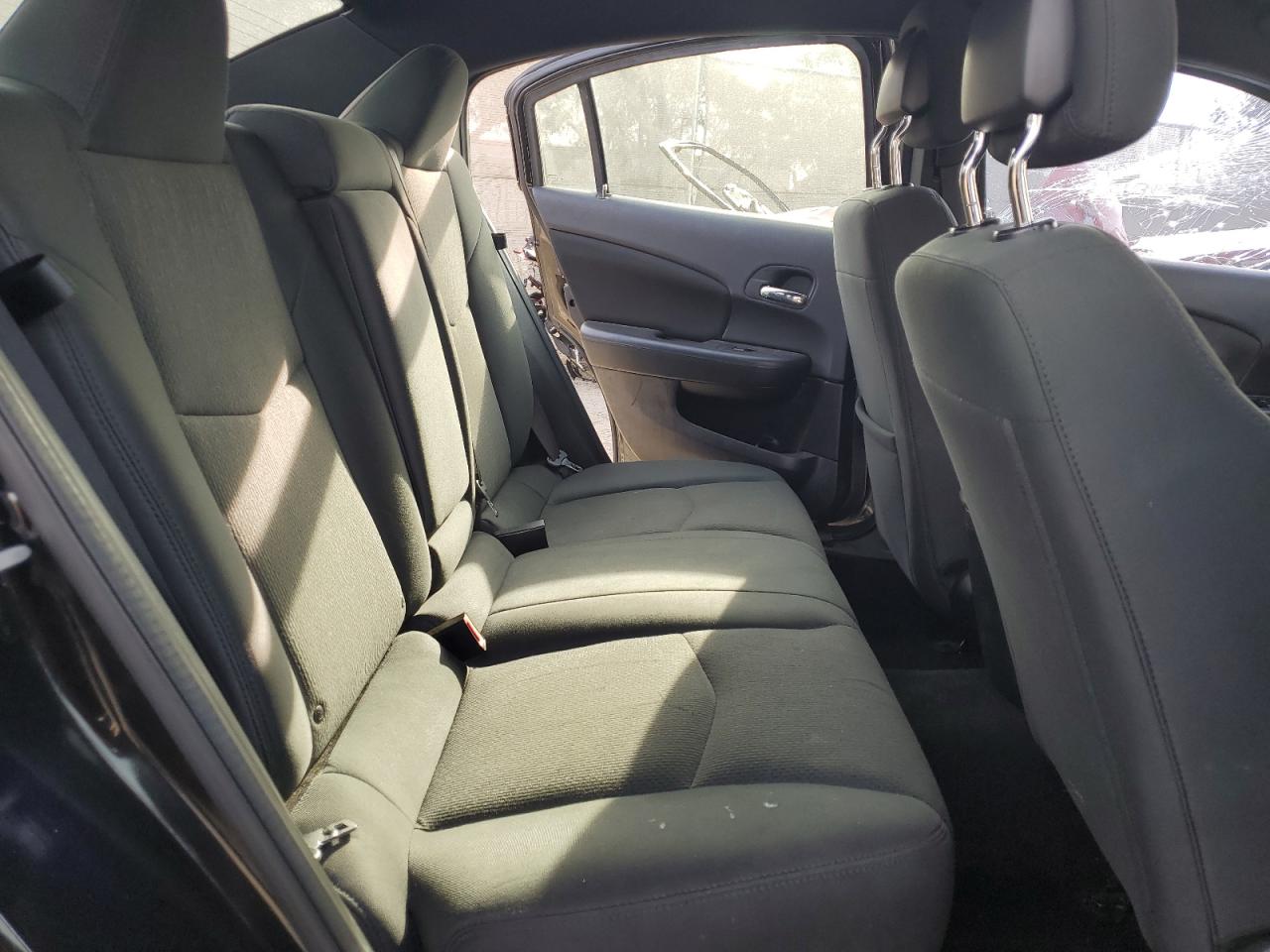 2012 Chrysler 200 Touring VIN: 1C3CCBBB4CN114237 Lot: 86427994