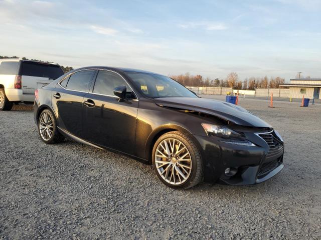  LEXUS IS 2016 Czarny