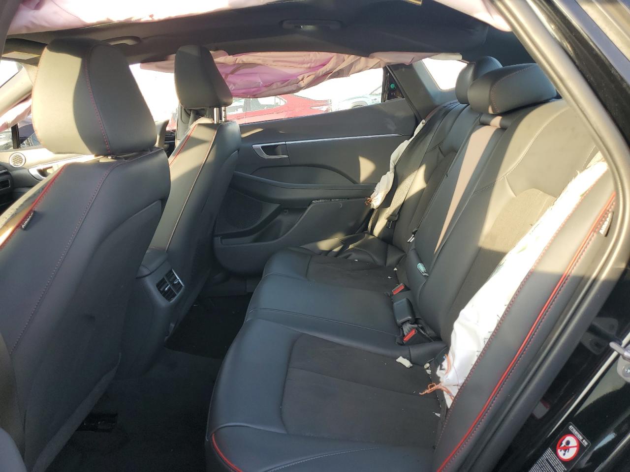 2023 Hyundai Sonata - Image 10