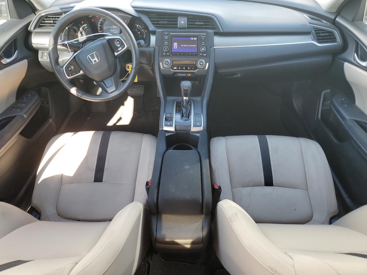 2017 Honda Civic - Image 8