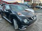 2016 NISSAN JUKE NISMO RS for sale at Copart NS - HALIFAX