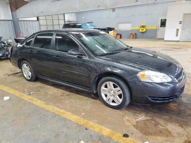  CHEVROLET IMPALA 2014 Charcoal