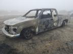 2005 Chevrolet Colorado  продається в Fresno, CA - Burn