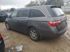 2012 Honda Odyssey Exl продається в Theodore, AL - Mechanical