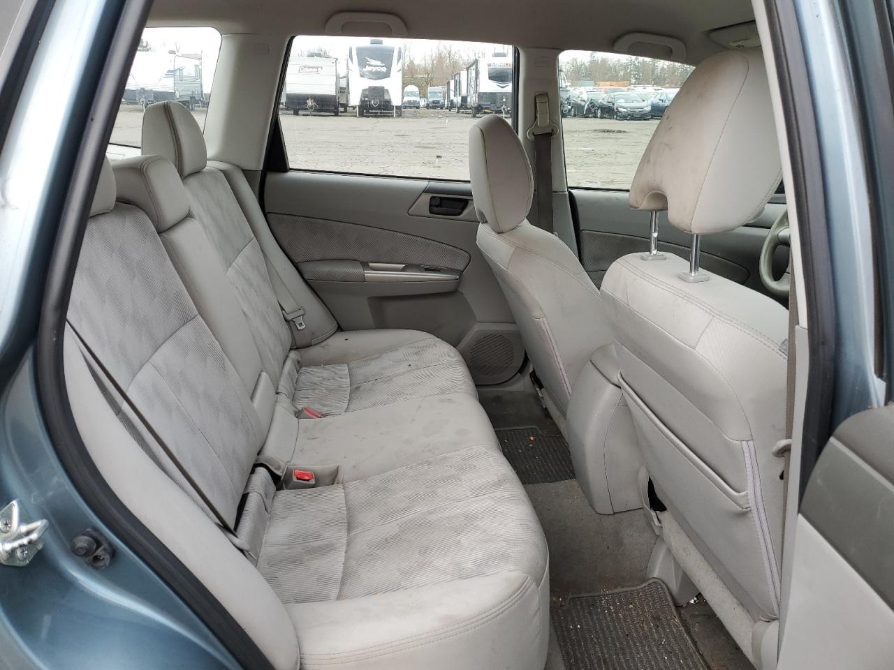 2010 Subaru Forester - Image 10